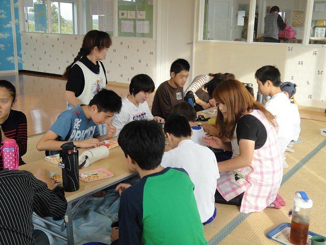 障害児通所支援事業